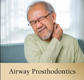 Airway Prosthodontics