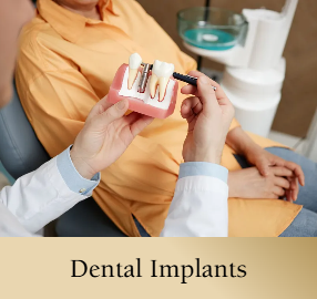 Dental Implants