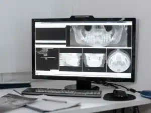 Digital X-Rays