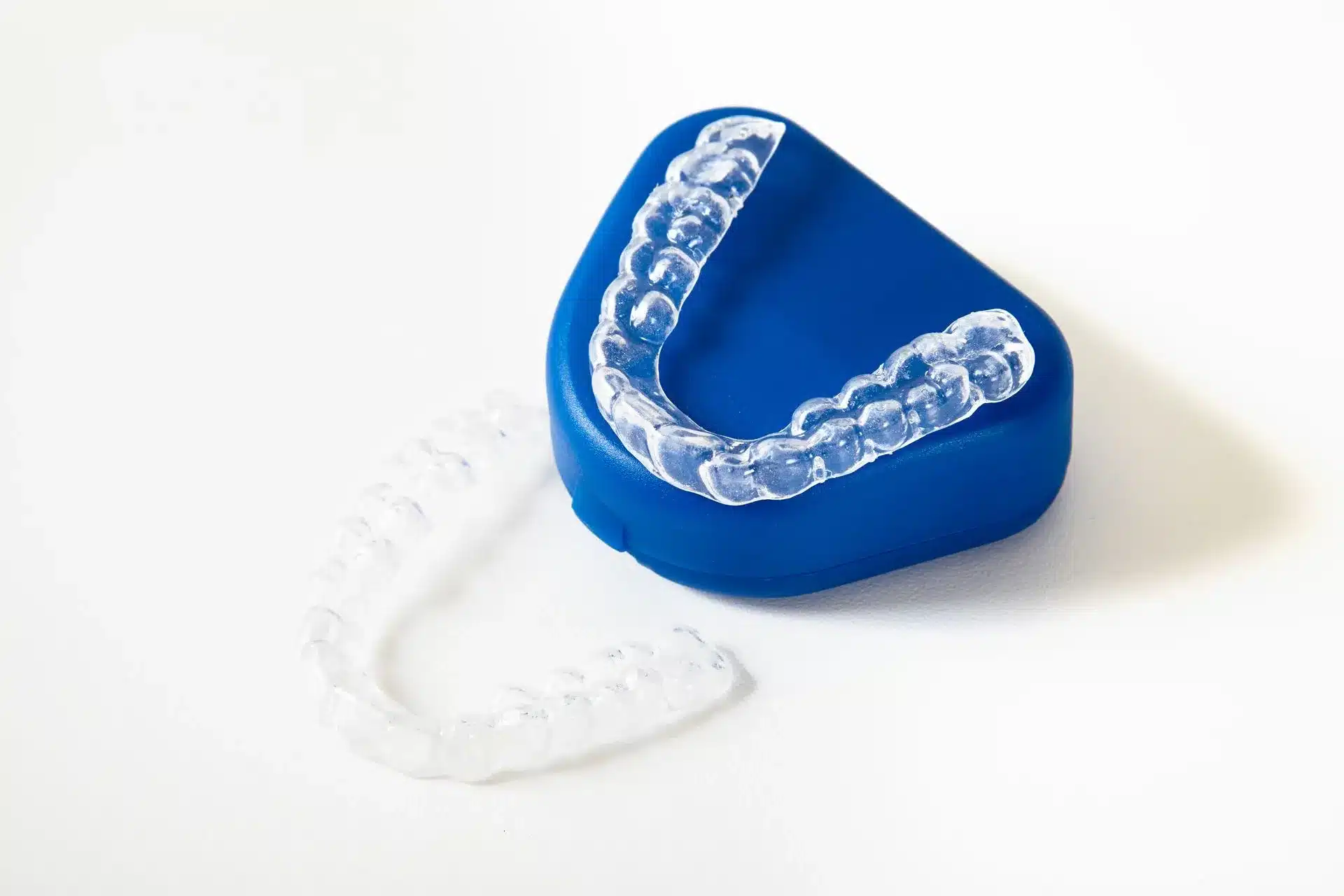 Mouth Guards