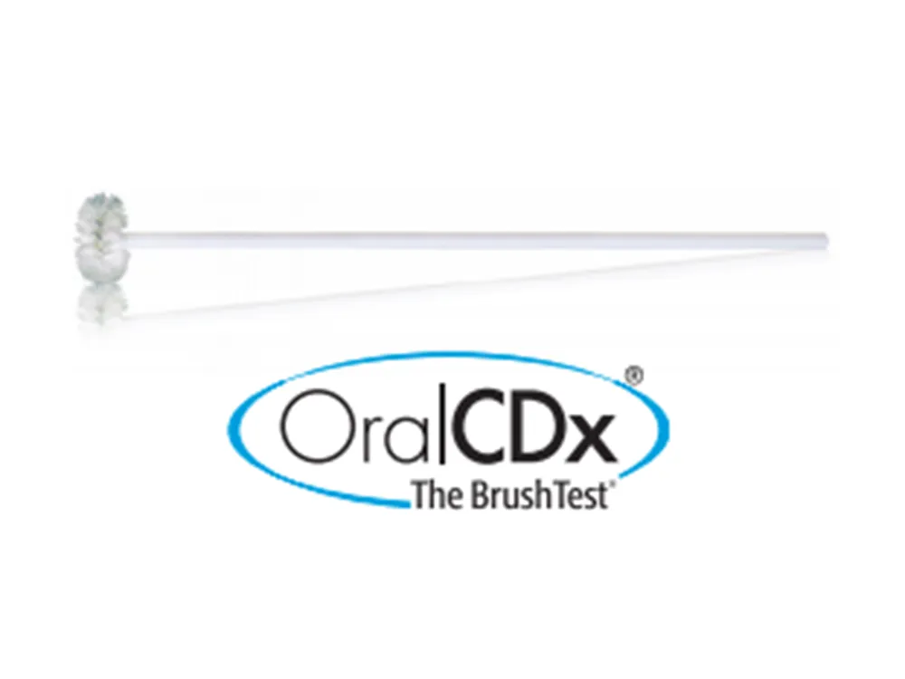 Oral CDX