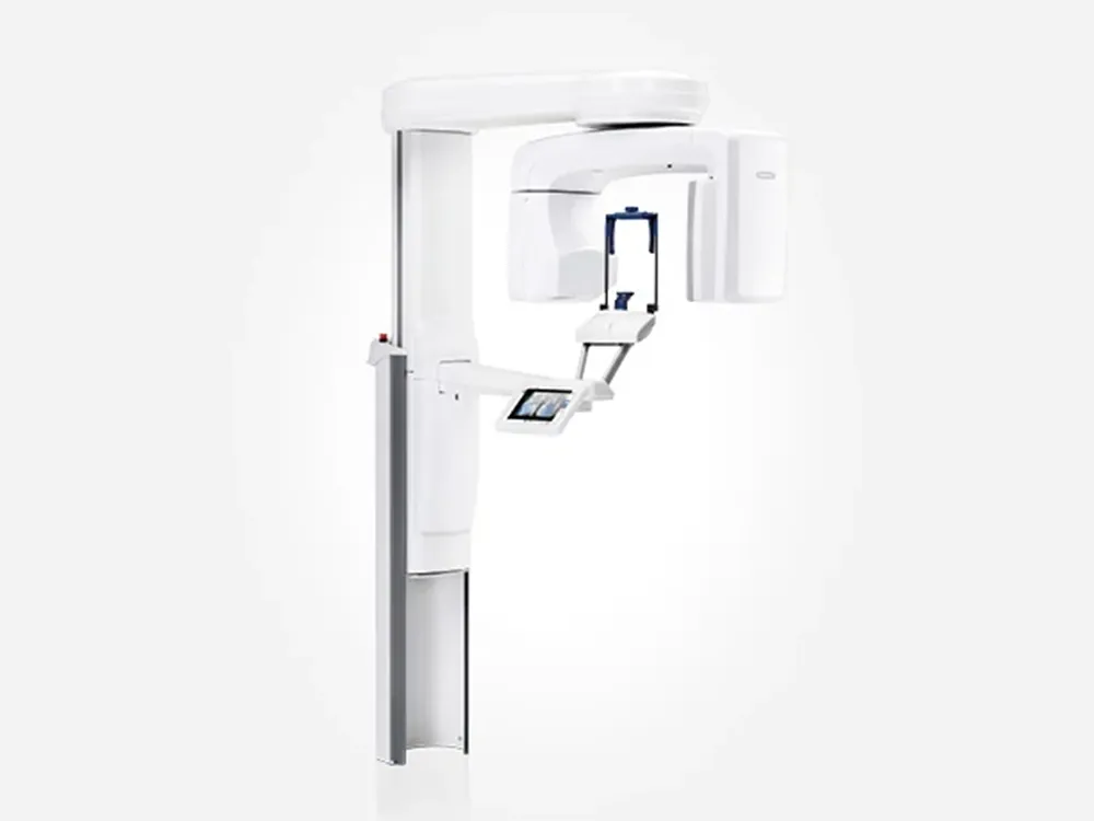 Planmeca CBCT 3-D dental