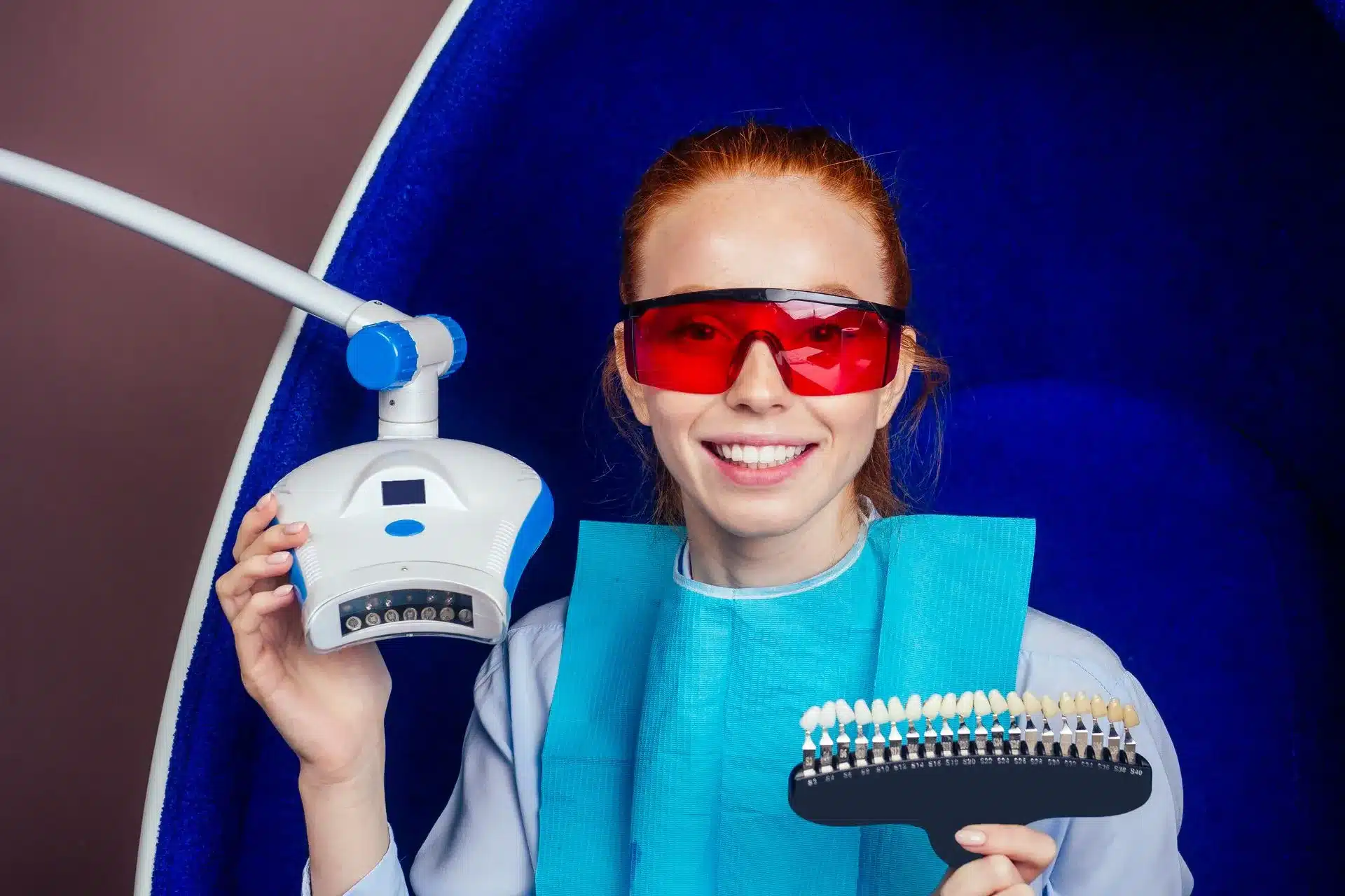 Teeth Whitening in Chesapeake Virginia