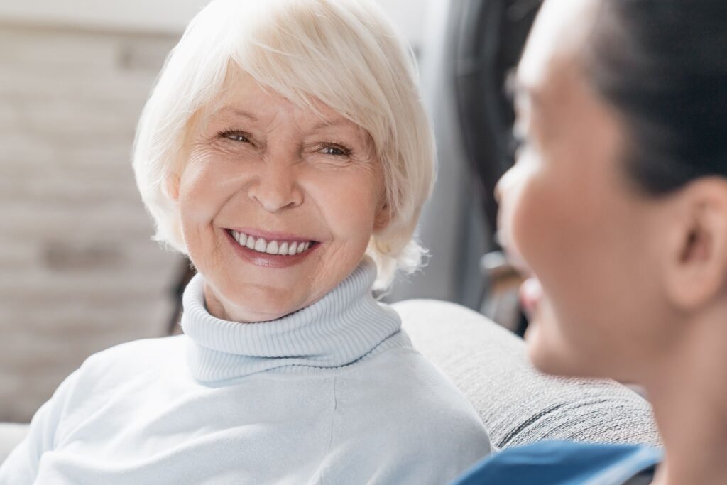 Restoring your youth with cosmetic dentistry