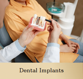 Dental Implants