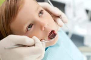 Children’s Dental Health Month - February Tips & Care