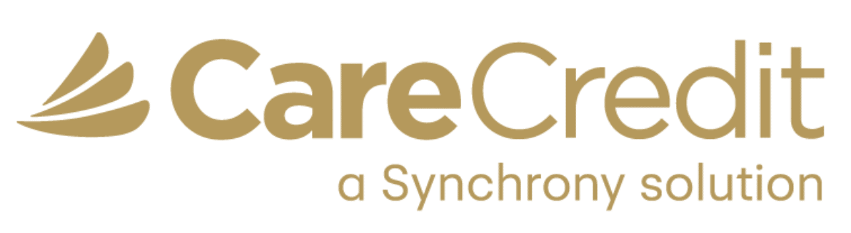 Carecredit logo – flexible dental financing option accepted at the center for cosmetic and restorative dentistry in chesapeake, va.
