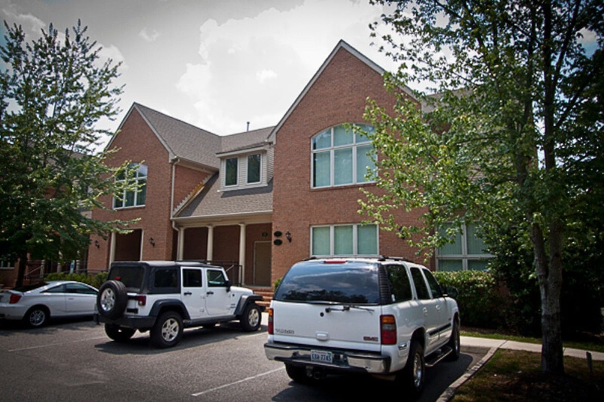 Dentist near great bridge