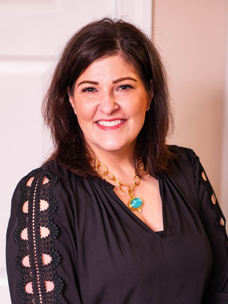 dr. tanya brown headshot