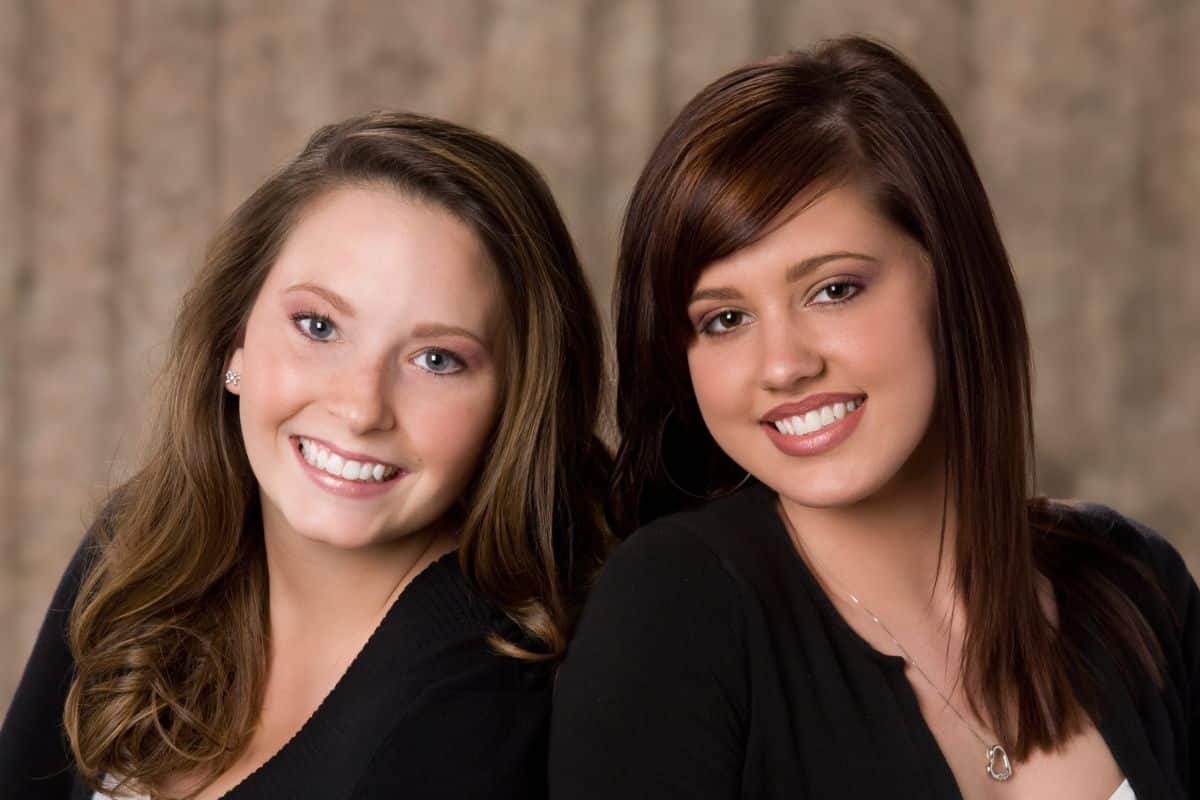 Patient testimonials