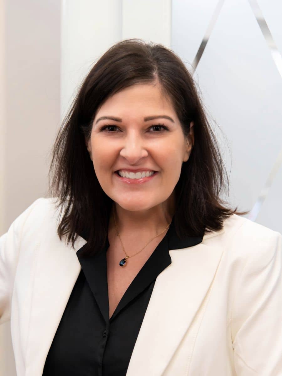 Headshot of dr. Brown at the center for cosmetic and restorative dentistry in chesapeake, virginia