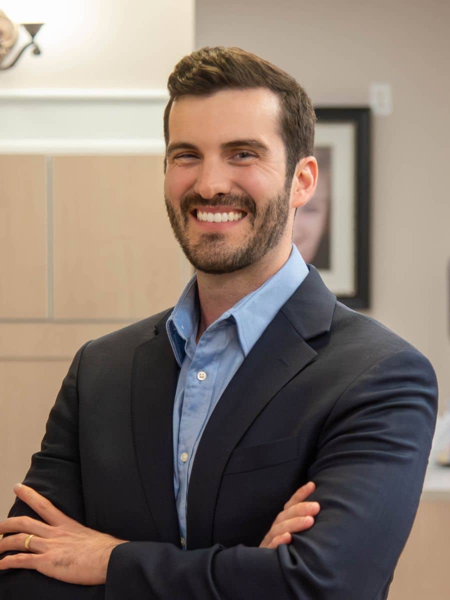 Dr. Cawley, top rated and expert cosmetic and restorative dentist in chesapeake, va