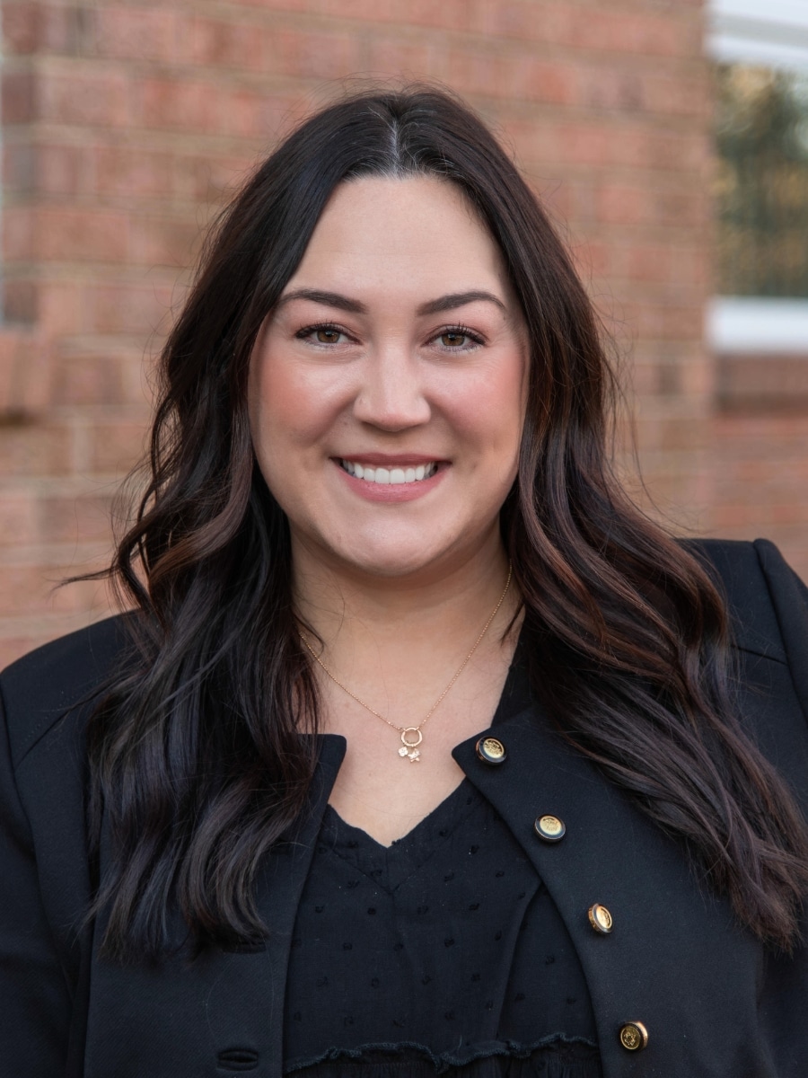 Chelsea, Registered Dental Hygienist at The Dental Center for Cosmetic and Restorative Dentistry in Chesapeake, VA