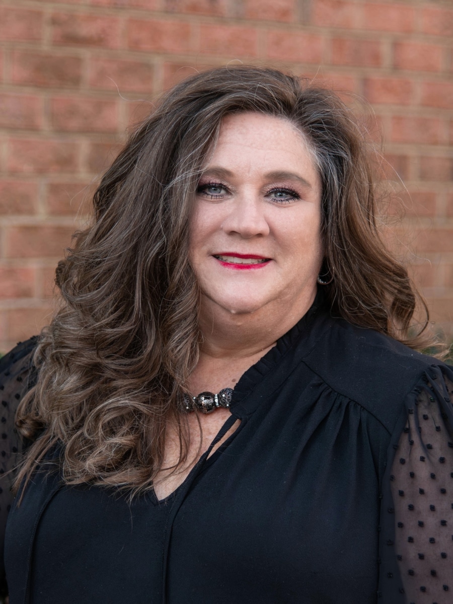 Teresa, Patient Coordinator at The Dental Center for Cosmetic and Restorative Dentistry in Chesapeake, VA