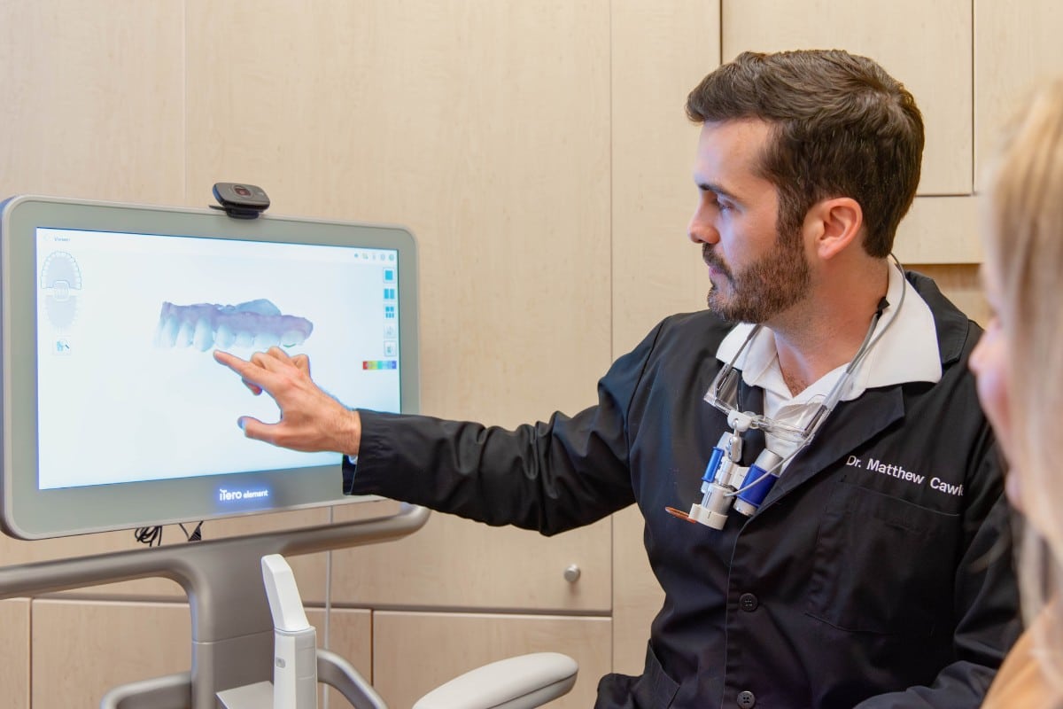 Dental technology