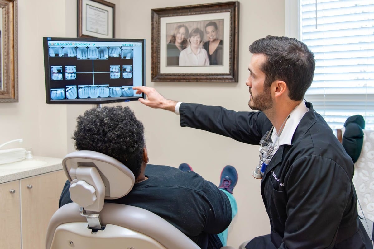 Dental implants