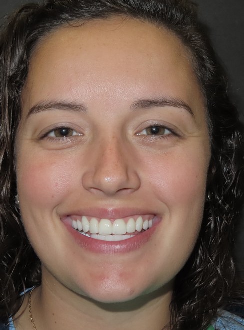 The Center for Cosmetic & Restorative Dentistry