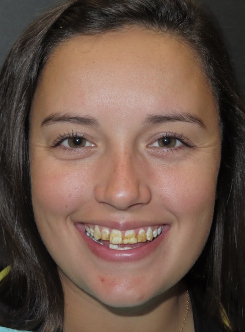 The Center for Cosmetic & Restorative Dentistry