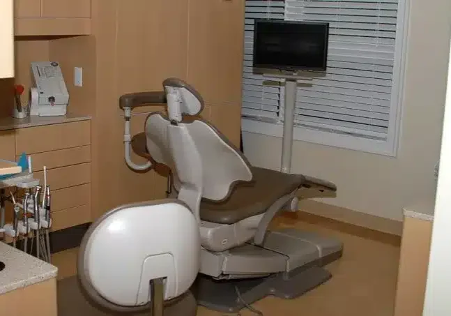 Computers in Treatment Rooms