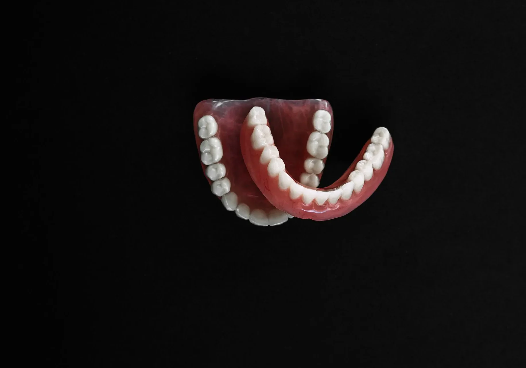 Full Dentures