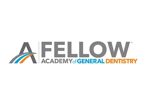 Academy of General Dentistry Fellow