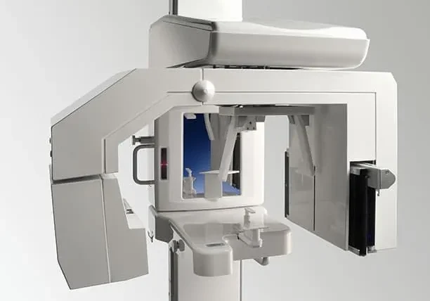 i-Cat Cone Beam 3-D Imaging System