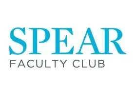 Spear Faculty Club